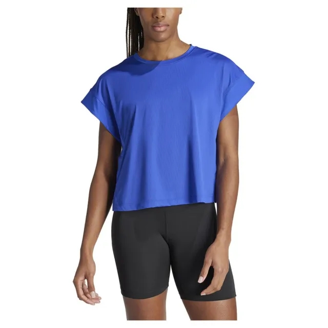 adidas Women Studio Tee