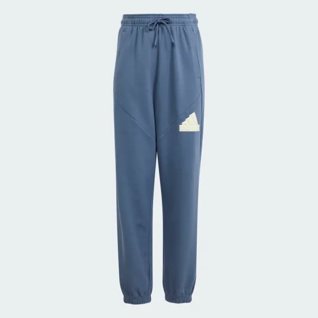 adidas Future Icons Logo Tracksuit Bottoms