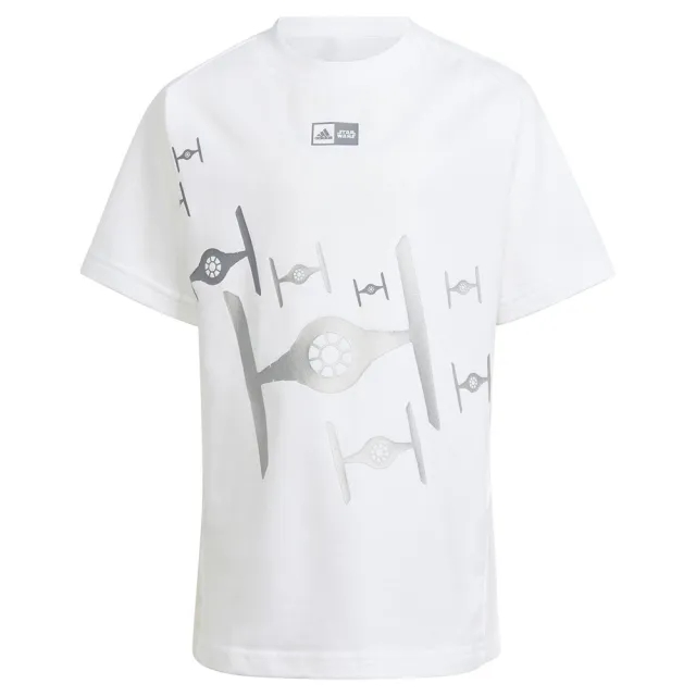 Adidas Star Wars Z.n.e Short Sleeve T-shirt