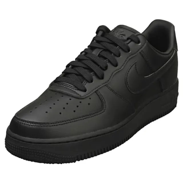 Nike Air Force 1 '07 'Fresh', Black