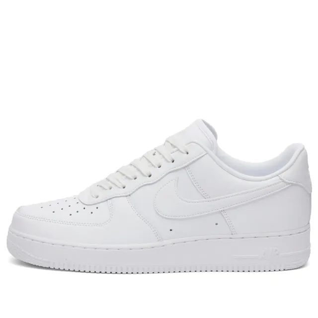 Nike Air Force 1 '07 'Fresh' Women's, White