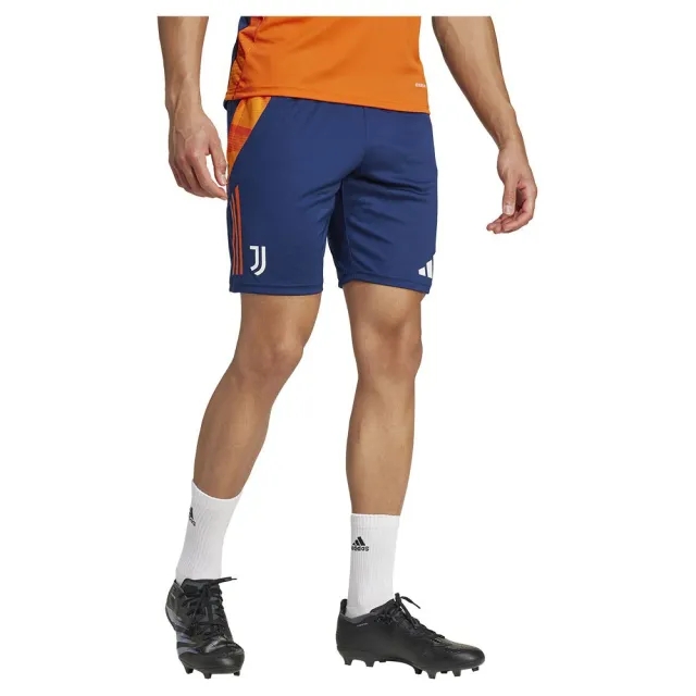 adidas Juventus Mens Home Shorts 2024/25