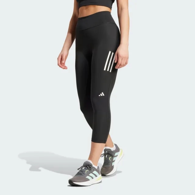 adidas Women Own the Run 3 4 Leggings