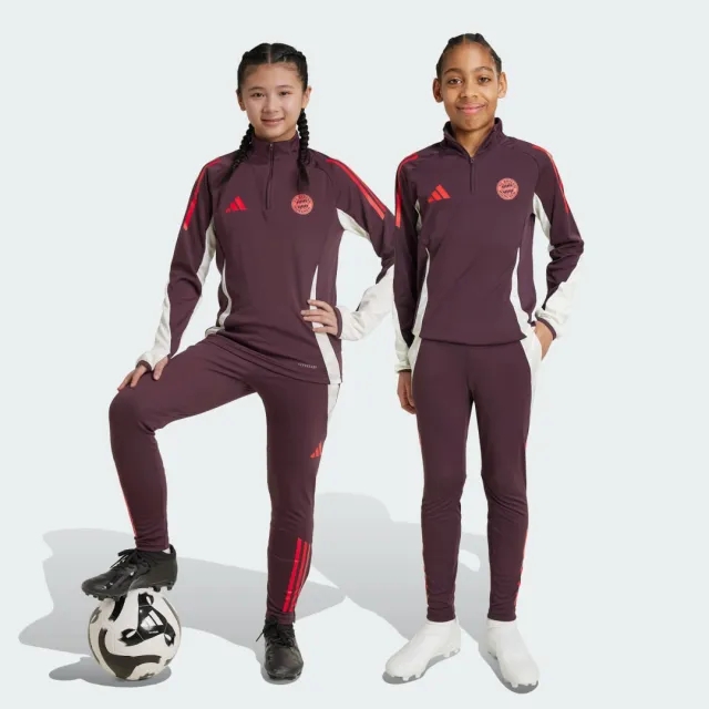 adidas Kids FC Bayern Tiro 24 Training Pants Kids