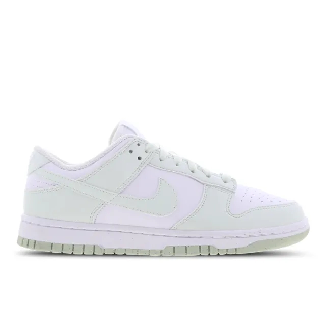 Nike Dunk Women Shoes - White