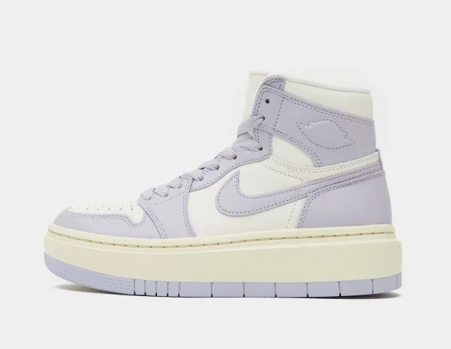 Nike Jordan Jordan Air 1 Elevate High Women's, White