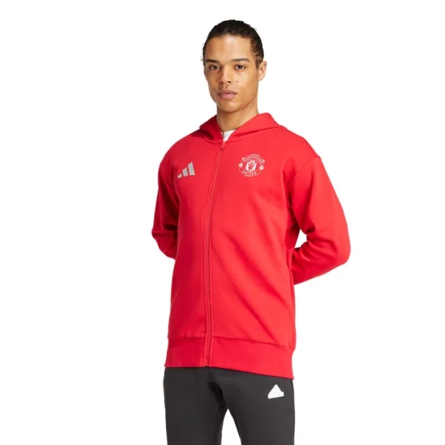 adidas Manchester United Anthem Jacket
