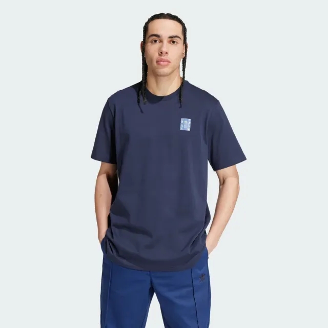 adidas Ajax Amsterdam Seasonal Graphic T-Shirt