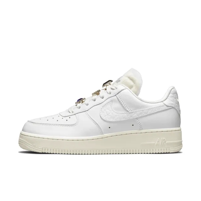 Nike Air Force 1 Low Premium Women's Shoe - White