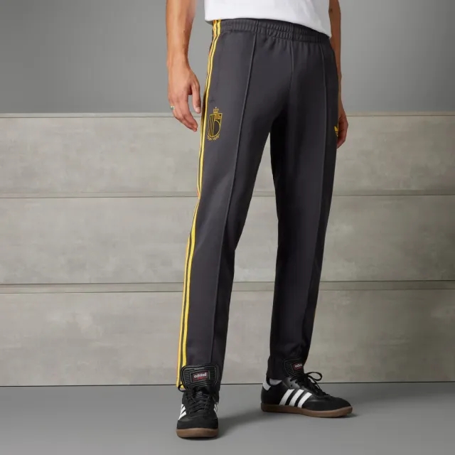 adidas - Belgium Beckenbauer Tracksuit