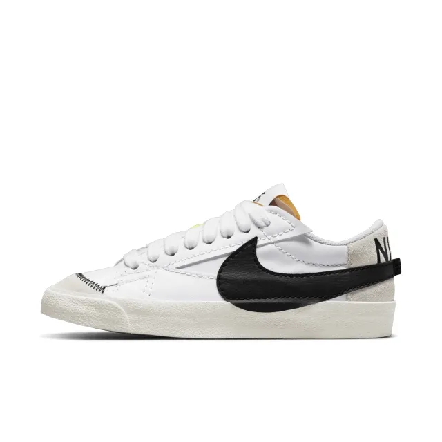 Nike Blazer Women Shoes - White