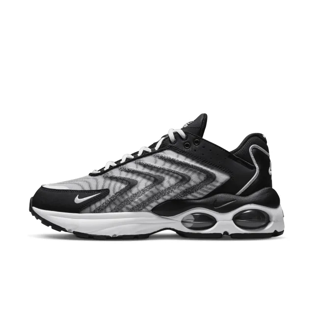 Nike Air Max TW Men's Shoes - Black