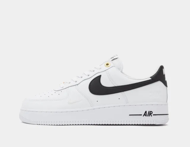 Nike Air Force Men Shoes - White