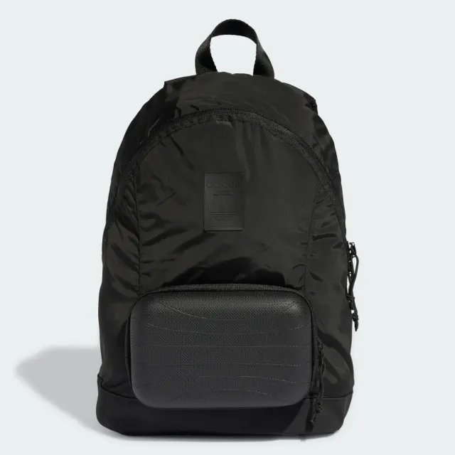 Adidas Originals Sst Backpack In Black