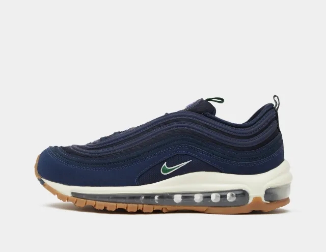 Nike Air Max 1 '87 QS Women's - Blue, Blue