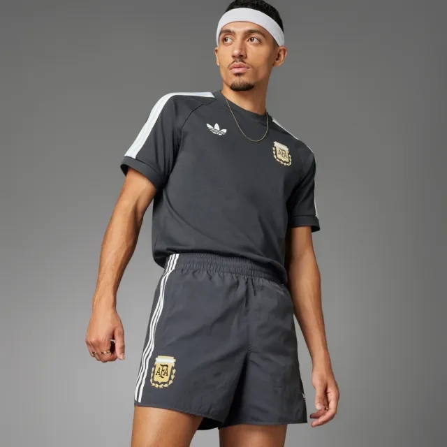 adidas - Argentina Adicolor Sprinter Short