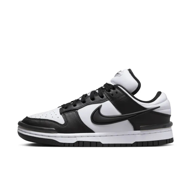Nike OLDER KIDS' SHOES, Black
