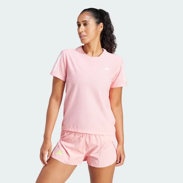adidas Women Own The Run Tee