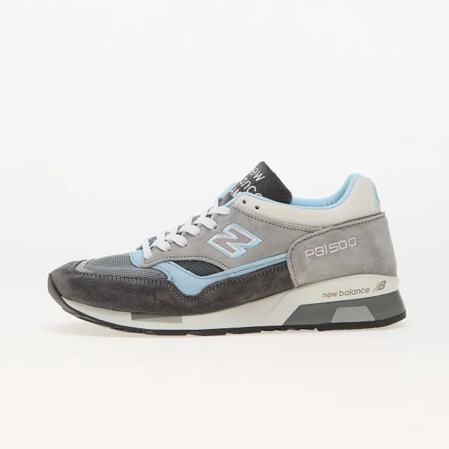 Sneakers New Balance X Beams X Paperboy 1500 Cool Grey Eur 37