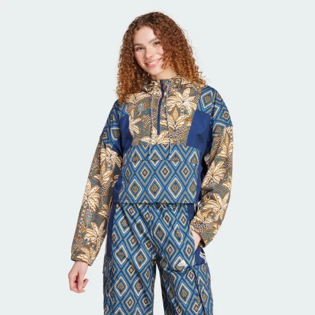 adidas adidas x FARM Rio Premium Track Jacket