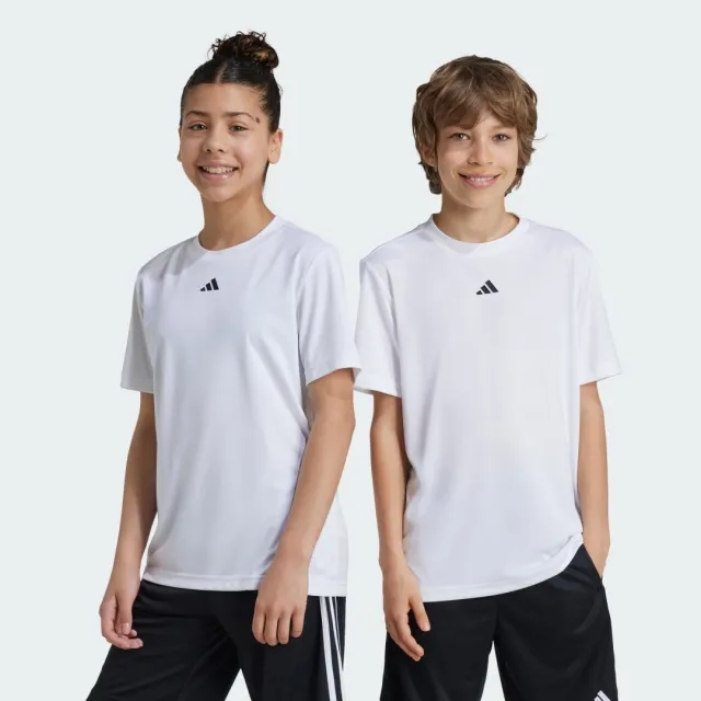adidas Training Essentials T-Shirt Kids - White