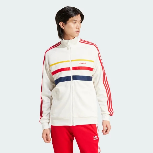 adidas Originals The First Track Top
