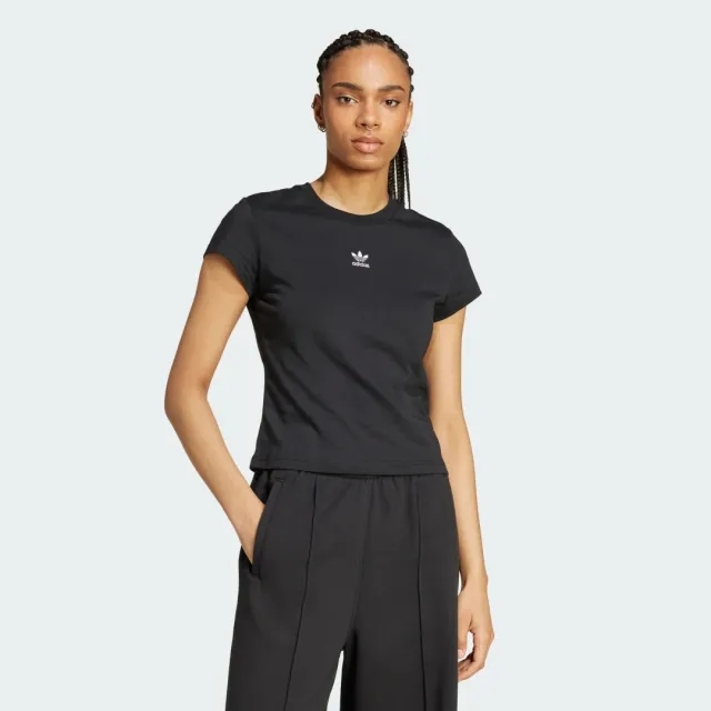 adidas Originals Women Essentials Slim Tee