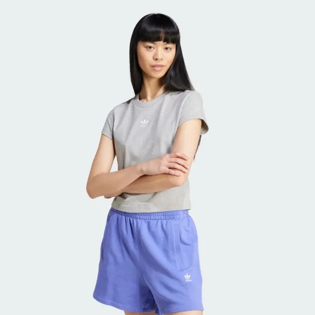 Adidas Originals Essentials Slim Short Sleeve T-shirt