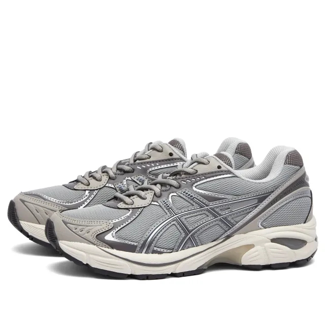 Asics GT-2160 Trainer - Grey - Size 10 - Grey