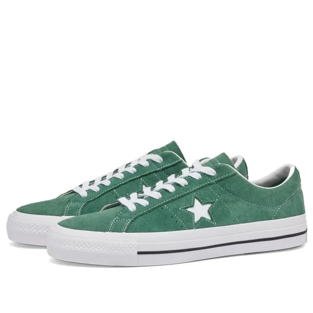 Converse Cons One Star Pro Admiral Elm/White/Blacks