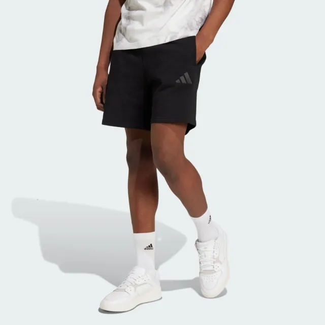 adidas Men ALL SZN French Terry Shorts