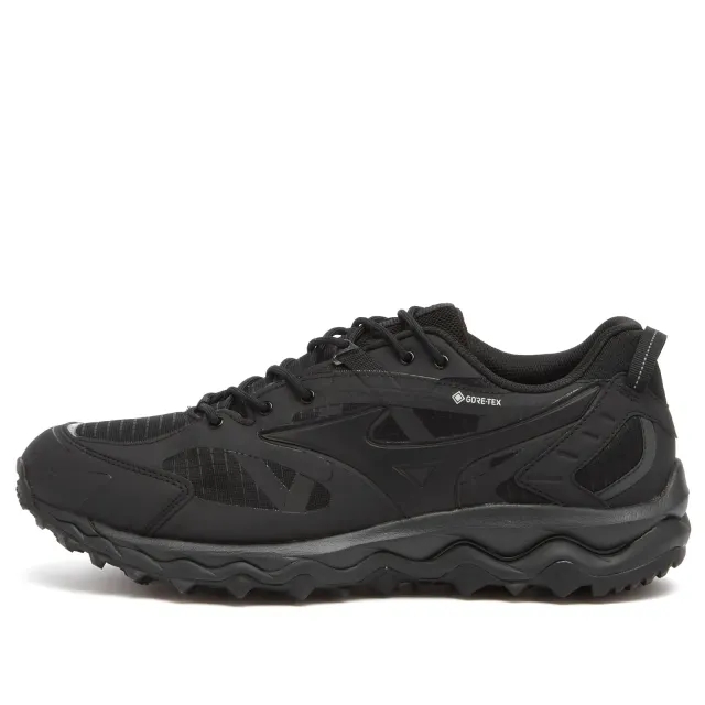 Mizuno WAVE MUJIN TL Gore-Tex