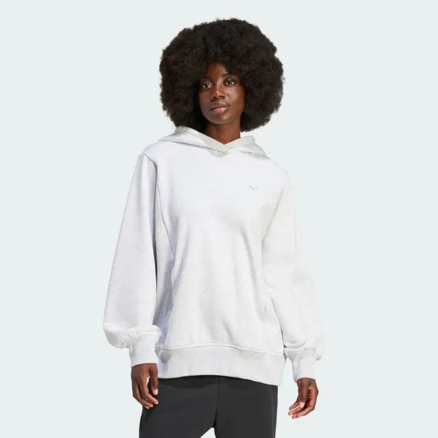 adidas Premium Essentials Made To Be Remade Oversized Hoodie