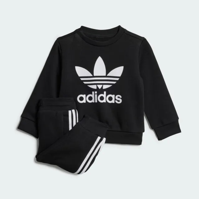 Adidas Originals Crew Set