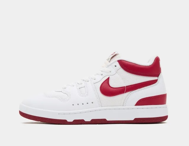 Nike Attack Women's - White, White