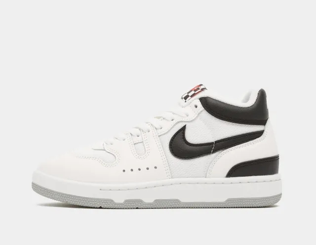 Nike Attack Women's, White