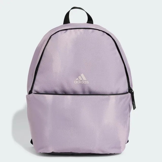 Adidas Performance Graphic Backpack In Multicolor / Sandy Pink Met. /