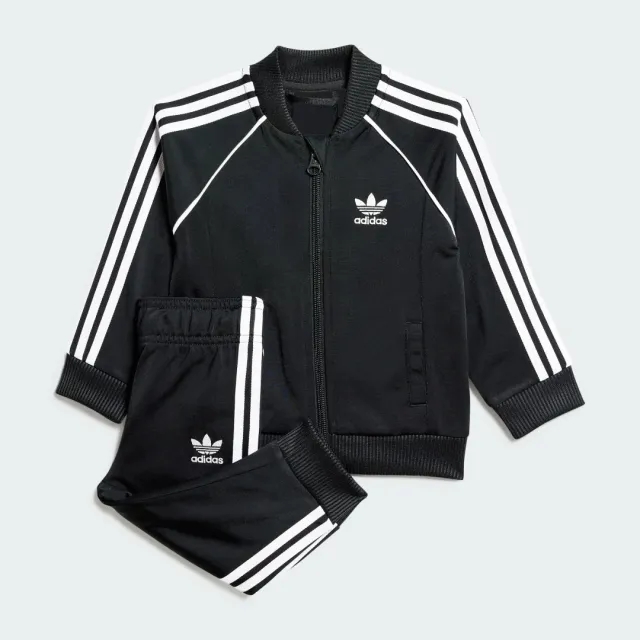 Adidas Originals Adicolor Sst Tracksuit