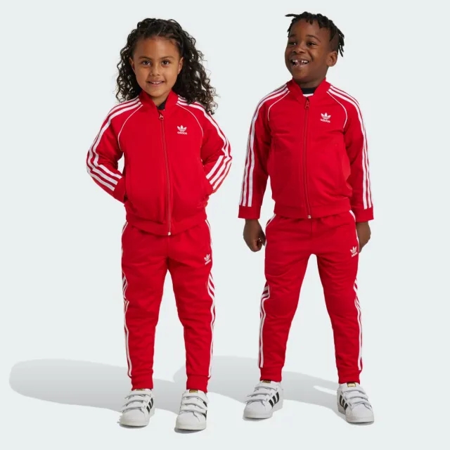 Adidas Originals Adicolor Sst Tracksuit