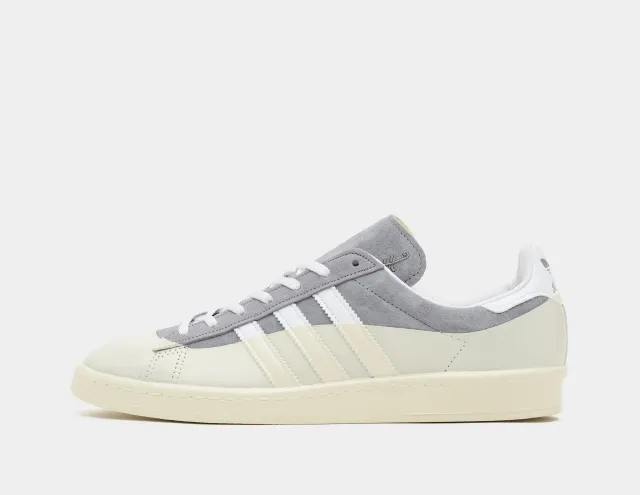 adidas Originals x Cali DeWitt Campus 80s - Grey, Grey