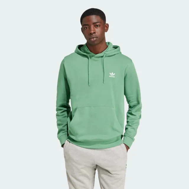 adidas Trefoil Essentials Hoodie