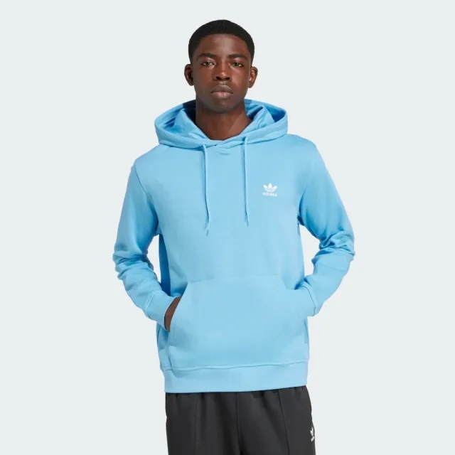 adidas Originals adidas Trefoil Essentials Hoodie
