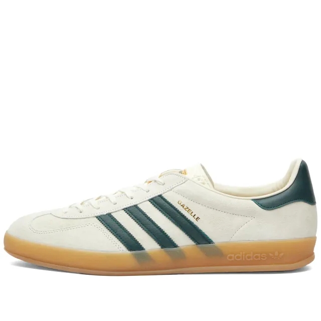 adidas Originals Gazelle Indoor Women's - Beige/Tan/Grey, Beige/Tan/Grey