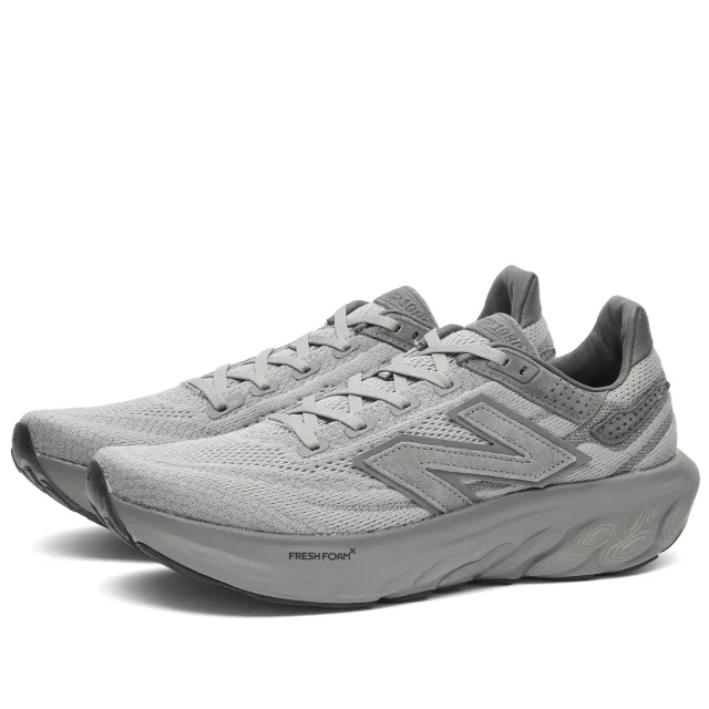New Balance 1080 'Grey Day' Sneaker - Castlerock
