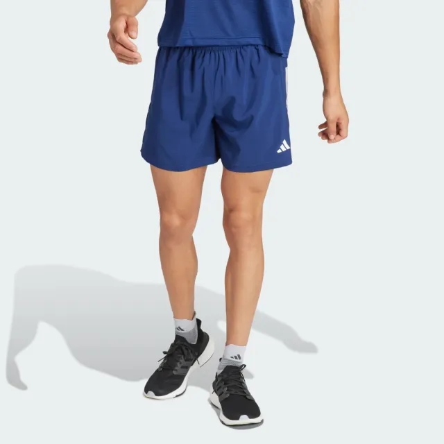 adidas Own The Run 9 Inch Shorts - SS25