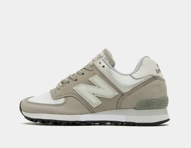 New Balance 576 Made in UK - Grey, Grey