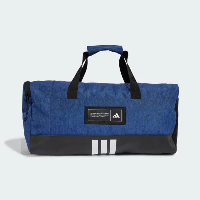 adidas Unisex 4ATHLTS Duffel Bag Small