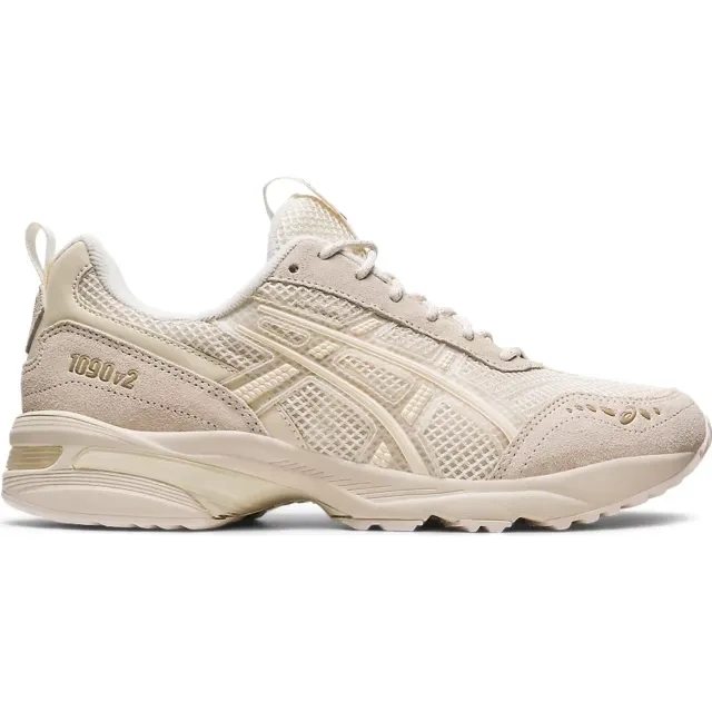 Asics GEL-1090 Men Shoes - Beige