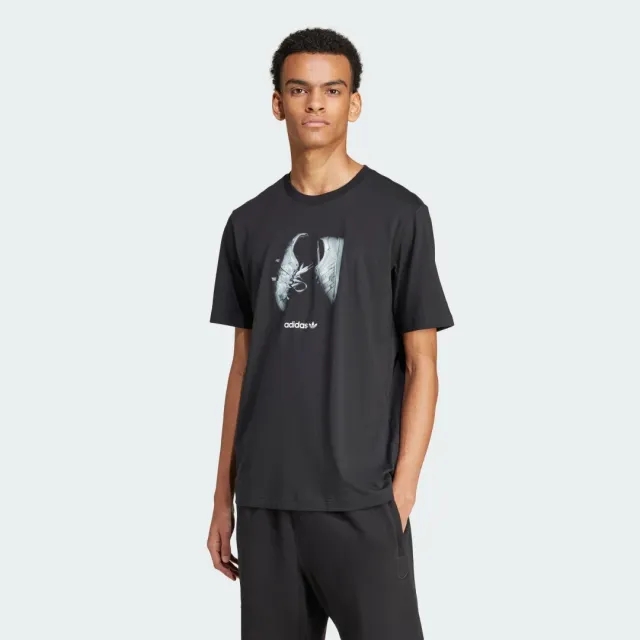 adidas Originals adidas Training Supply Street T-Shirt 5