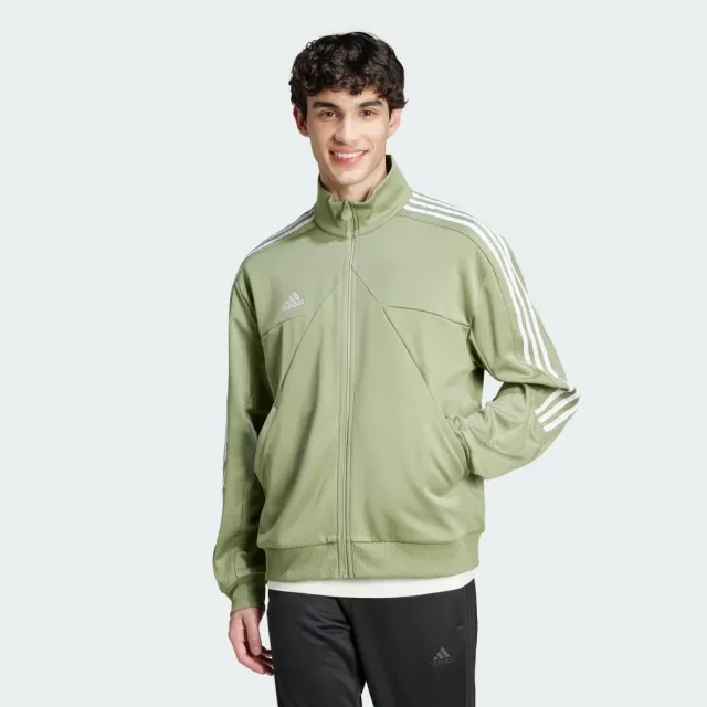 adidas Men Tiro Track Top